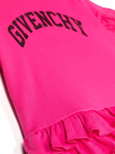 farfetch Givenchy kids